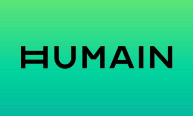 HUMAIN was launched in May under the Public Investment Fund and is chaired by Crown Prince Mohammed bin Salman. X/@HUMAINAI