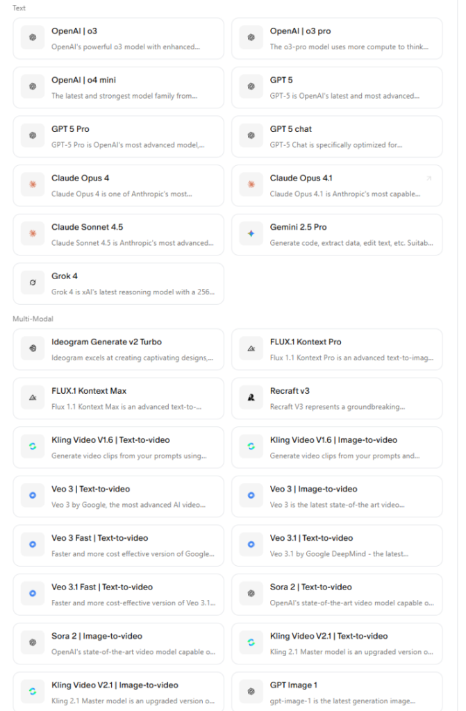 Stop Switching, Start Flowing: Why FlowithOS is the AI-Native Workspace You’ve Been Waiting For 2 image 6
