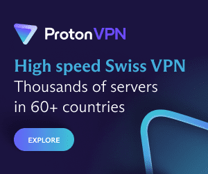 ProtonVPN